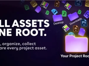 cover image root