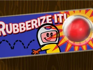 cover image rubberize it