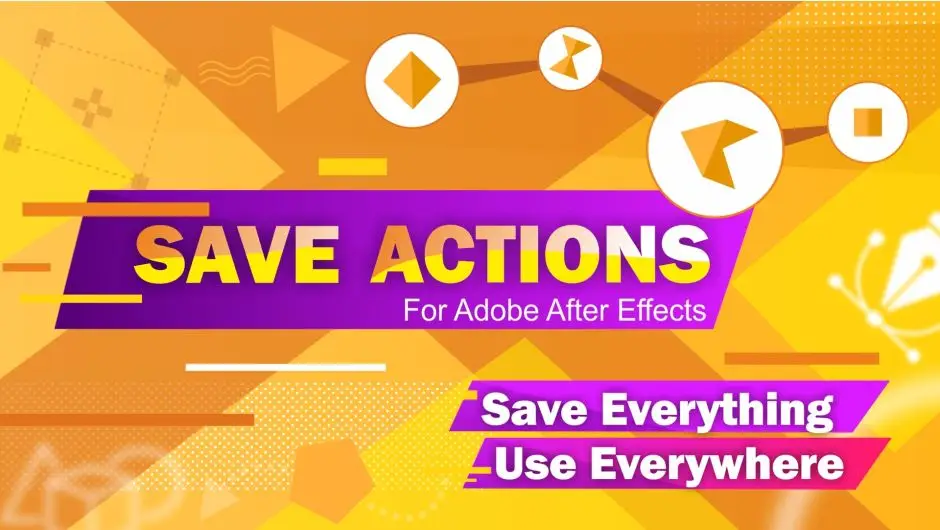Save Actions Original