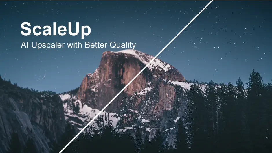 ScaleUp 1 cover image scaleup