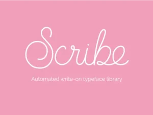 cover image scribe