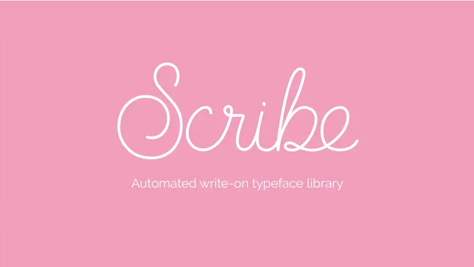 Adobe After Effects Plugins Bundle - 6 Plugins 6 cover image scribe