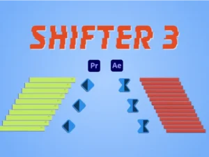 cover image shifter 3