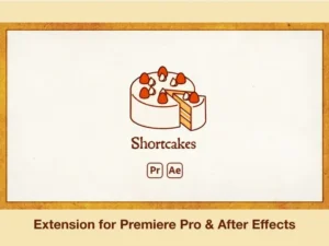 cover image shortcakes