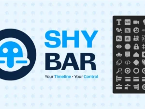 cover image shy bar