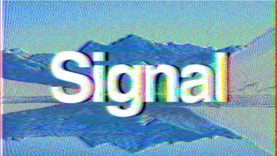 Signal