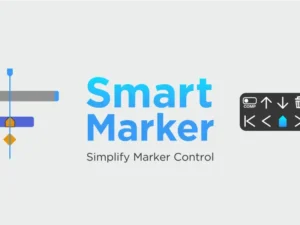 cover image smart marker