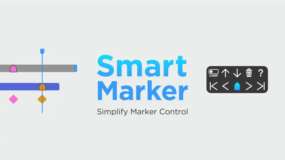 Smart Marker