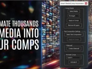 cover image smart mediacomp automator