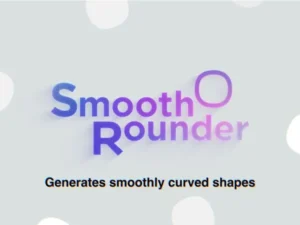 cover image smooth rounder