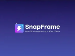 cover image snapframe