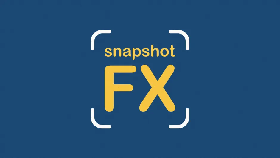 Snapshot FX Photo Editing
