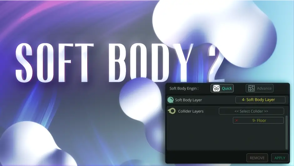 Soft Body 2