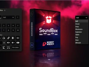 cover image soundbox