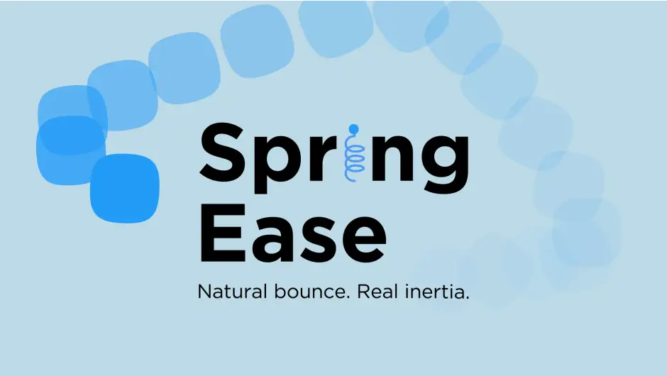 Spring Ease