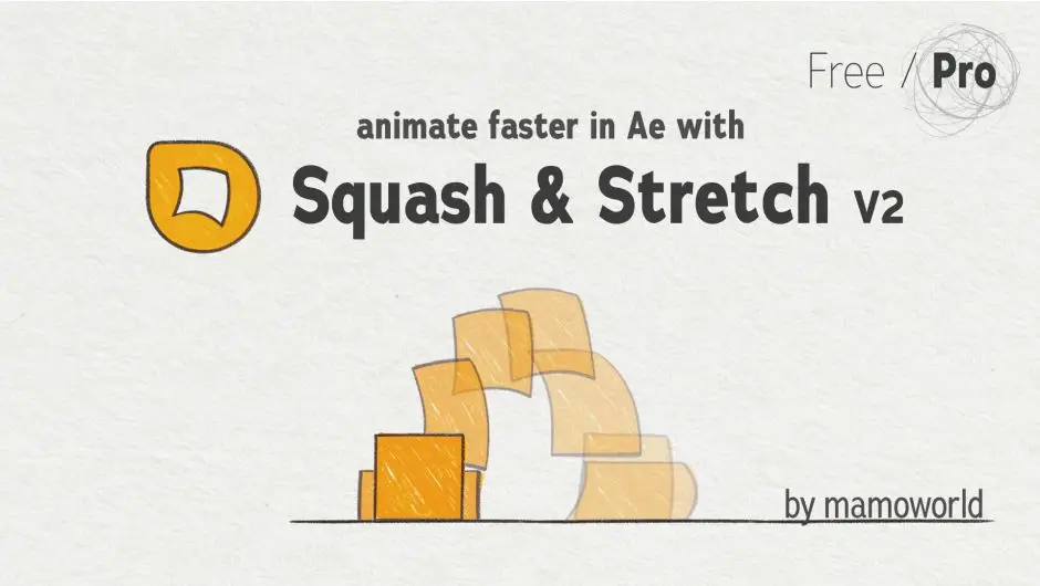 Squash & Stretch Pro V2