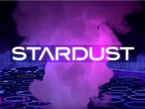 cover image stardust