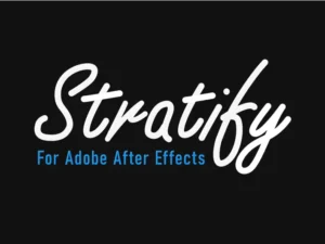 cover image stratify 1