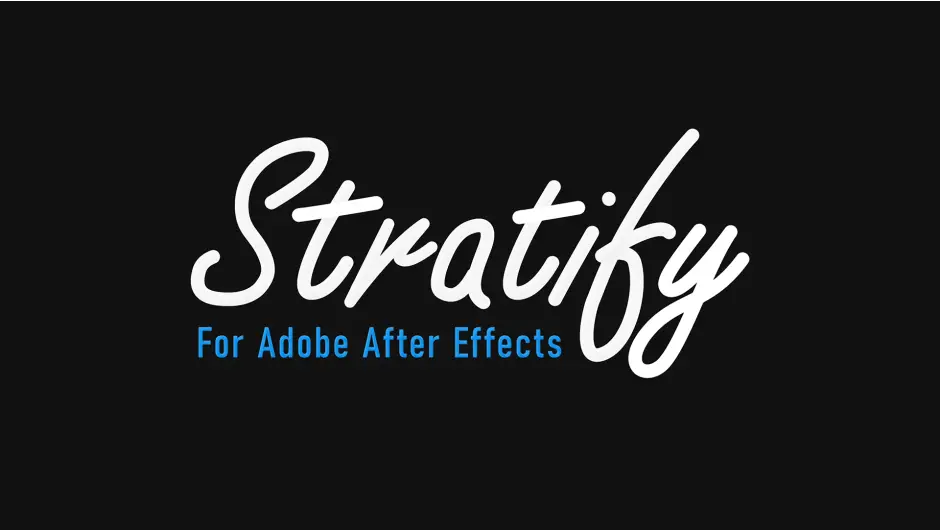 Stratify Layer Offset