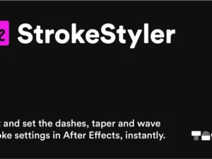 cover image strokestyler