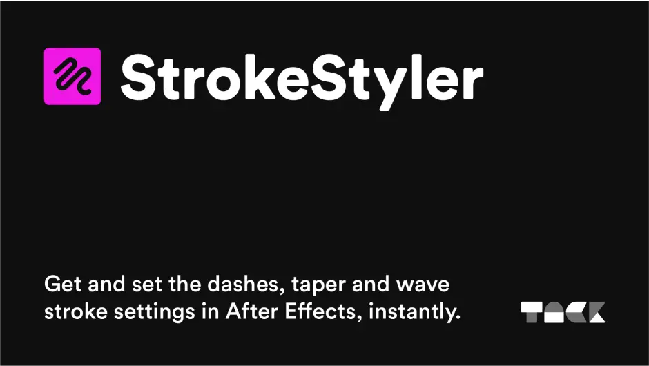 StrokeStyler 1 cover image strokestyler