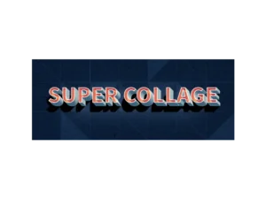 cover image super collage