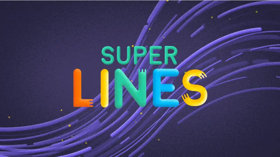 Super Lines