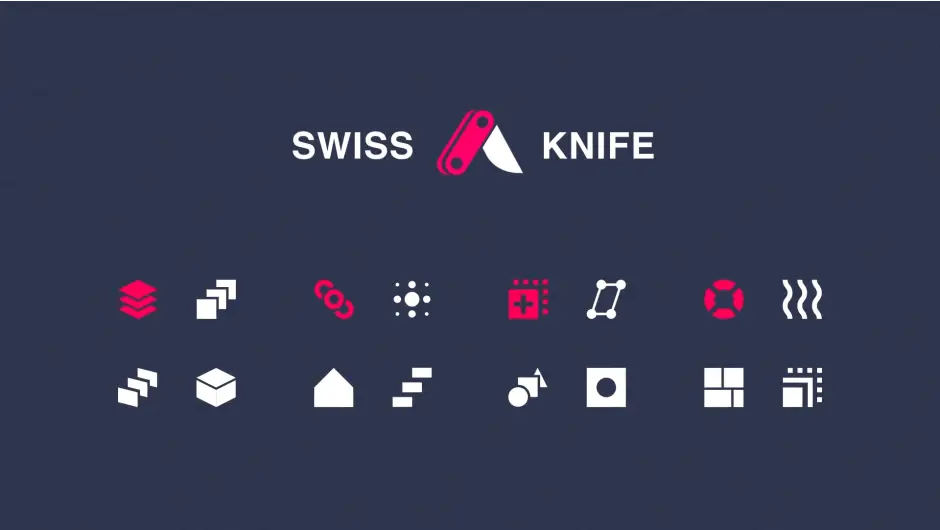 Swiss Knife Original
