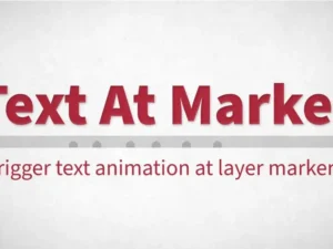 cover image text at marker