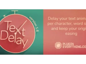 cover image textdelay