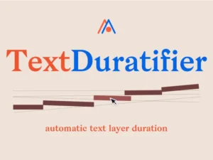 cover image textduratifier