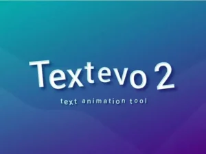 cover image textevo 2