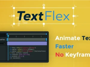 cover image textflex