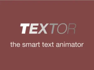 cover image textor