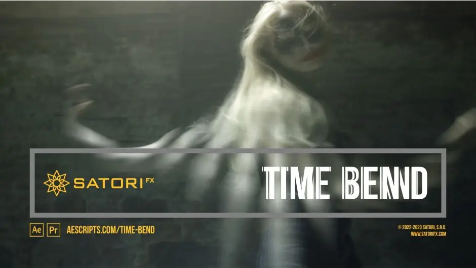 Time Bend
