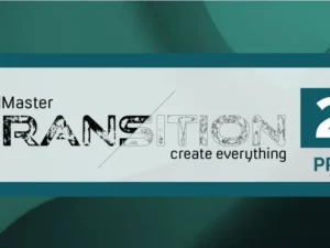 cover image transition master 2 pro