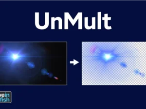 cover image unmult