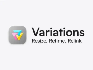 cover image variations