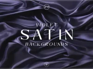 cover image violet satin backgrounds