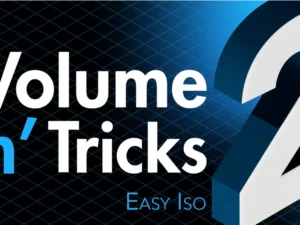 cover image volume n tricks 2