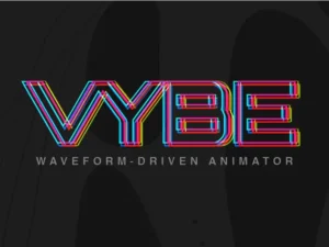 cover image vybe 1