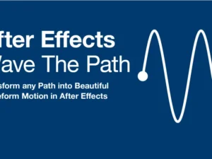cover image wave the path