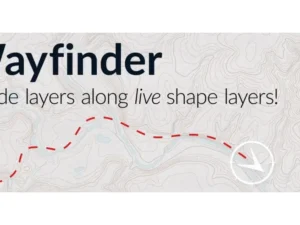cover image wayfinder