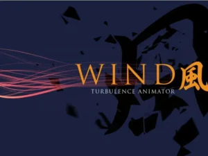 cover image wind