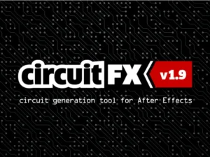 cover image circuitfx