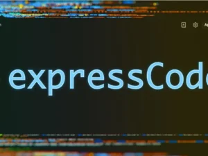 cover image expresscode