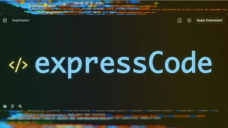 expressCode