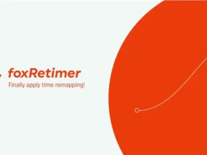 cover image foxretimer