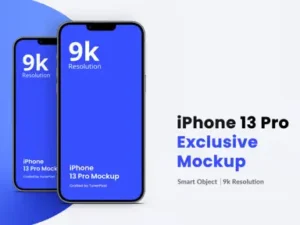 cover image iphone 13 pro mockup 10