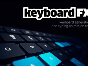 cover image keyboardfx